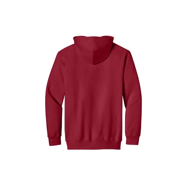 Gildan Hammer Maxweight Hooded Sweatshirt - Gildan Hammer Maxweight Hooded Sweatshirt - Image 9 of 44