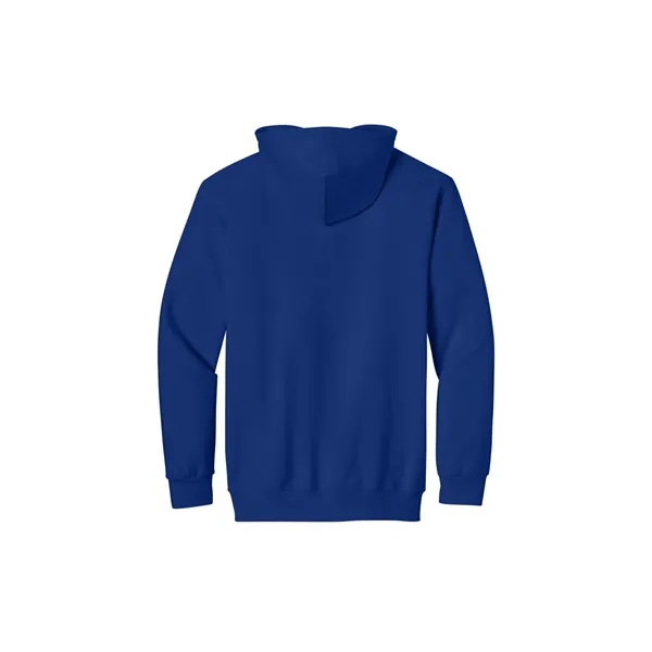 Gildan Hammer Maxweight Hooded Sweatshirt - Gildan Hammer Maxweight Hooded Sweatshirt - Image 14 of 44