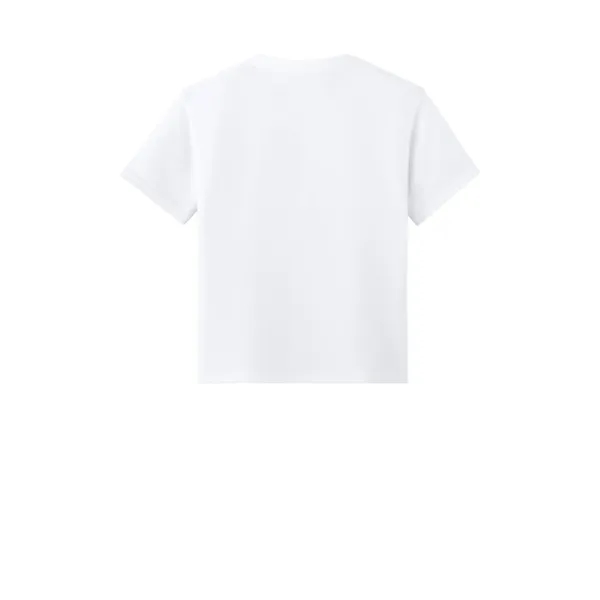 Jerzees Youth Dri-Power 100% Polyester Tee - Jerzees Youth Dri-Power 100% Polyester Tee - Image 4 of 9