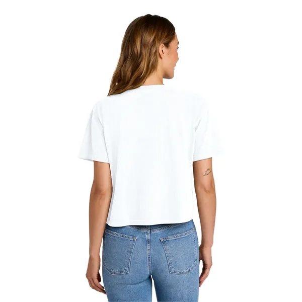 Comfort Colors Women's Heavyweight Boxy Tee - Comfort Colors Women's Heavyweight Boxy Tee - Image 28 of 38
