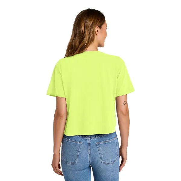 Comfort Colors Women's Heavyweight Boxy Tee - Comfort Colors Women's Heavyweight Boxy Tee - Image 36 of 38
