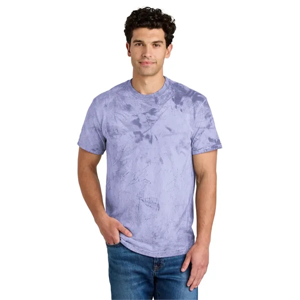 Comfort Colors Heavyweight Color Blast Tee