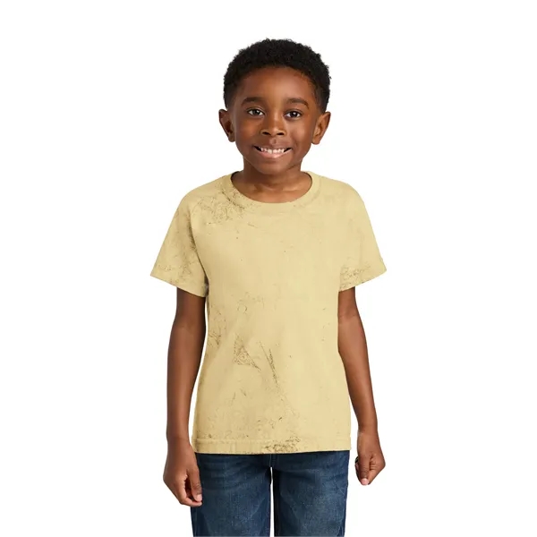Comfort Colors Youth Heavyweight Color Blast Tee