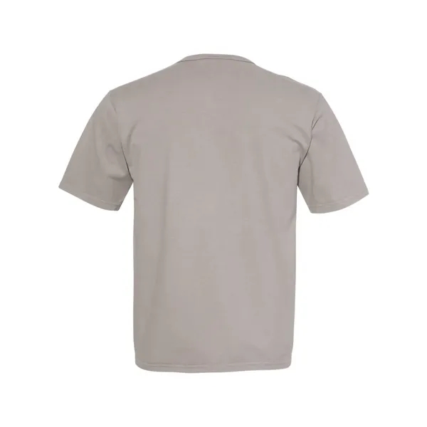 Champion Unisex Garment-Dyed T-Shirt - Champion Unisex Garment-Dyed T-Shirt - Image 6 of 18