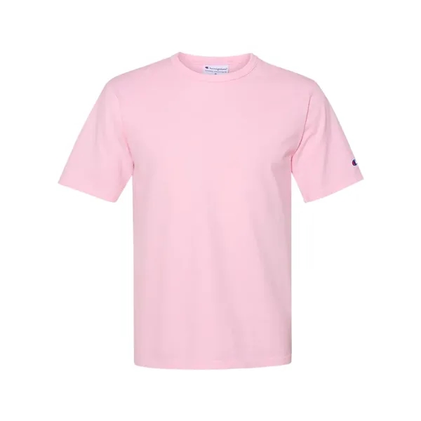 Champion Unisex Garment-Dyed T-Shirt - Champion Unisex Garment-Dyed T-Shirt - Image 13 of 18