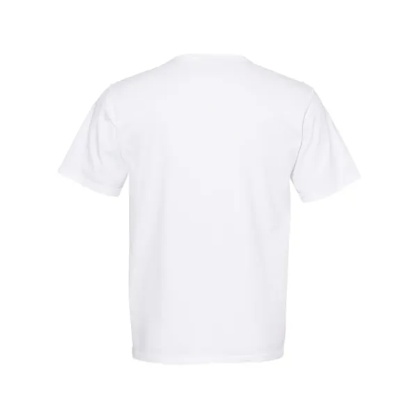 Champion Unisex Garment-Dyed T-Shirt - Champion Unisex Garment-Dyed T-Shirt - Image 18 of 18