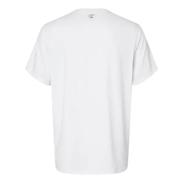 Champion Unisex Sport T-Shirt - Champion Unisex Sport T-Shirt - Image 8 of 8