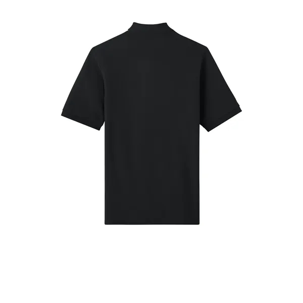 Jerzees Unisex Premium Ring Spun Cotton Pique Sport Shirt - Jerzees Unisex Premium Ring Spun Cotton Pique Sport Shirt - Image 4 of 39
