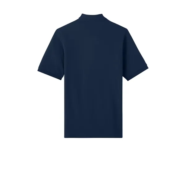 Jerzees Unisex Premium Ring Spun Cotton Pique Sport Shirt - Jerzees Unisex Premium Ring Spun Cotton Pique Sport Shirt - Image 24 of 39