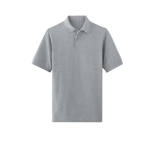 Jerzees Unisex Premium Ring Spun Cotton Pique Sport Shirt - Jerzees Unisex Premium Ring Spun Cotton Pique Sport Shirt - Image 33 of 39