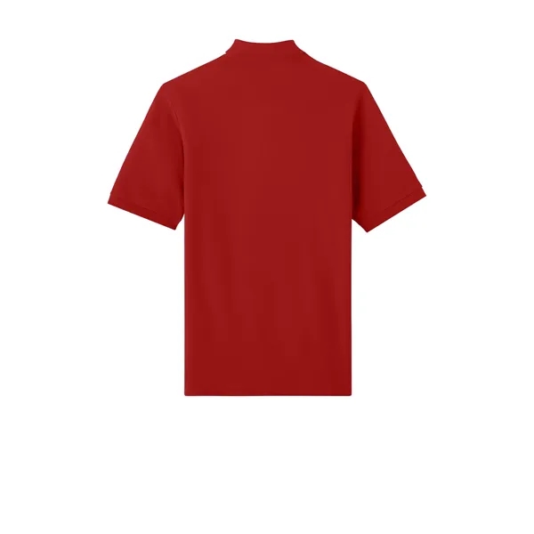 Jerzees Unisex Premium Ring Spun Cotton Pique Sport Shirt - Jerzees Unisex Premium Ring Spun Cotton Pique Sport Shirt - Image 39 of 39