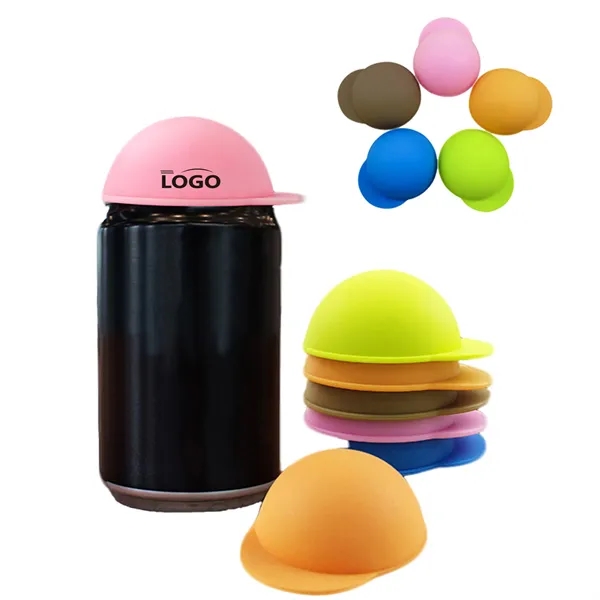 Silicone Pop Tops - Silicone Pop Tops - Image 0 of 5