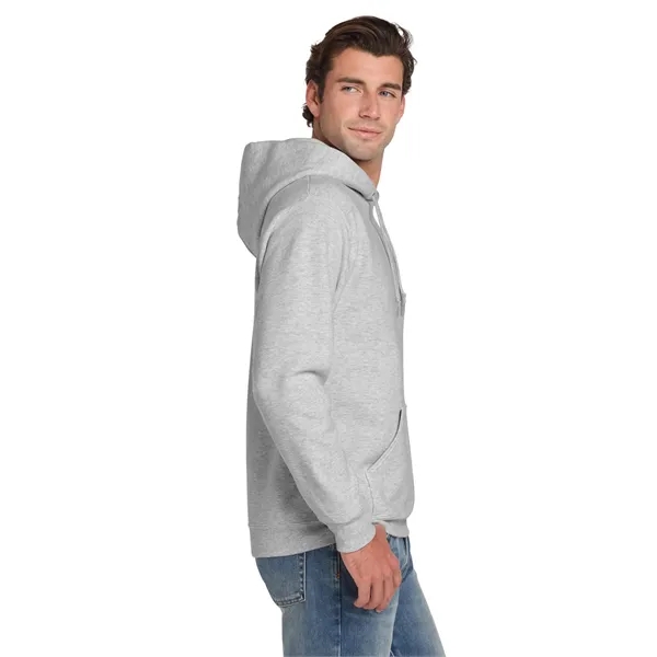 Jerzees Super Sweats NuBlend - Pullover Hooded Sweatshirt. - Jerzees Super Sweats NuBlend - Pullover Hooded Sweatshirt. - Image 2 of 54