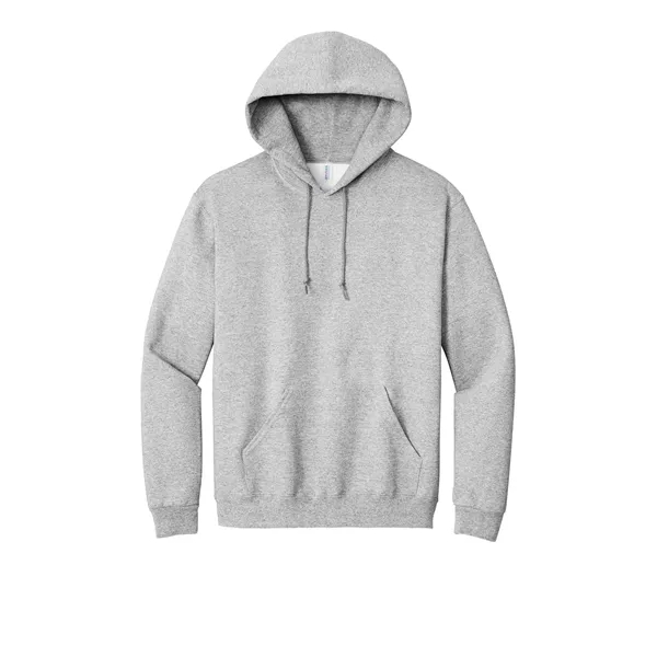 Jerzees Super Sweats NuBlend - Pullover Hooded Sweatshirt. - Jerzees Super Sweats NuBlend - Pullover Hooded Sweatshirt. - Image 3 of 54
