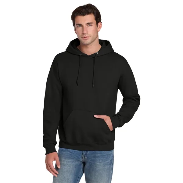 Jerzees Super Sweats NuBlend - Pullover Hooded Sweatshirt. - Jerzees Super Sweats NuBlend - Pullover Hooded Sweatshirt. - Image 5 of 54