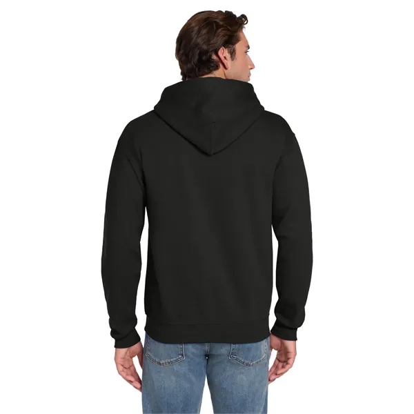 Jerzees Super Sweats NuBlend - Pullover Hooded Sweatshirt. - Jerzees Super Sweats NuBlend - Pullover Hooded Sweatshirt. - Image 6 of 54