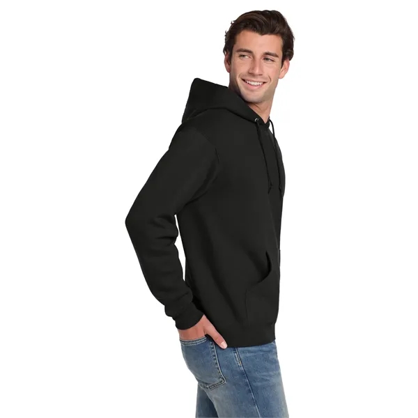 Jerzees Super Sweats NuBlend - Pullover Hooded Sweatshirt. - Jerzees Super Sweats NuBlend - Pullover Hooded Sweatshirt. - Image 7 of 54