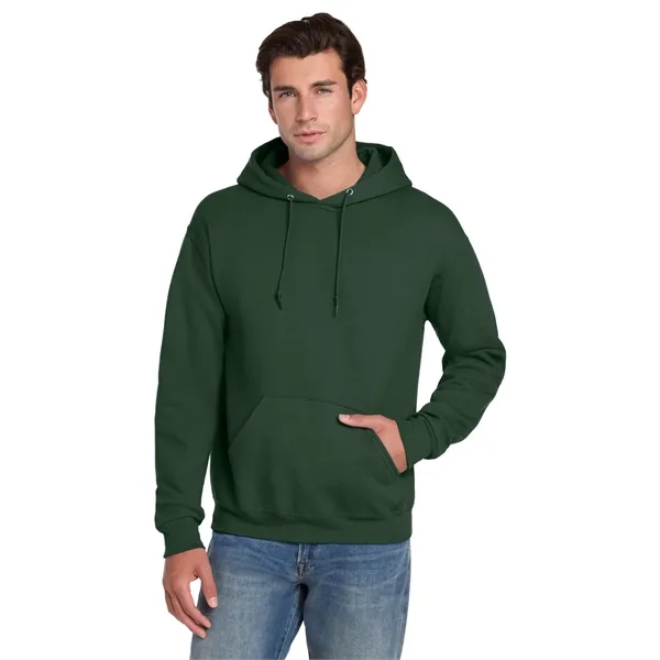 Jerzees Super Sweats NuBlend - Pullover Hooded Sweatshirt. - Jerzees Super Sweats NuBlend - Pullover Hooded Sweatshirt. - Image 10 of 54