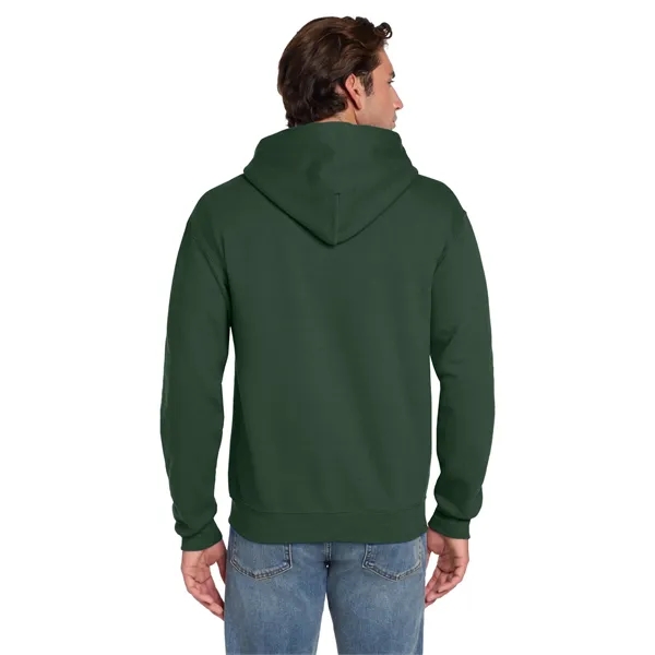 Jerzees Super Sweats NuBlend - Pullover Hooded Sweatshirt. - Jerzees Super Sweats NuBlend - Pullover Hooded Sweatshirt. - Image 11 of 54