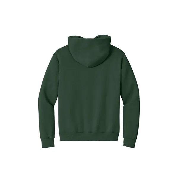 Jerzees Super Sweats NuBlend - Pullover Hooded Sweatshirt. - Jerzees Super Sweats NuBlend - Pullover Hooded Sweatshirt. - Image 14 of 54