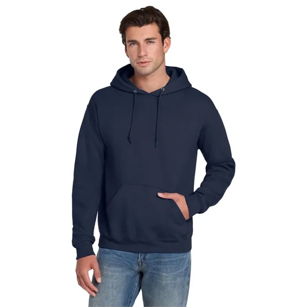 Jerzees Super Sweats NuBlend - Pullover Hooded Sweatshirt. - Jerzees Super Sweats NuBlend - Pullover Hooded Sweatshirt. - Image 15 of 54