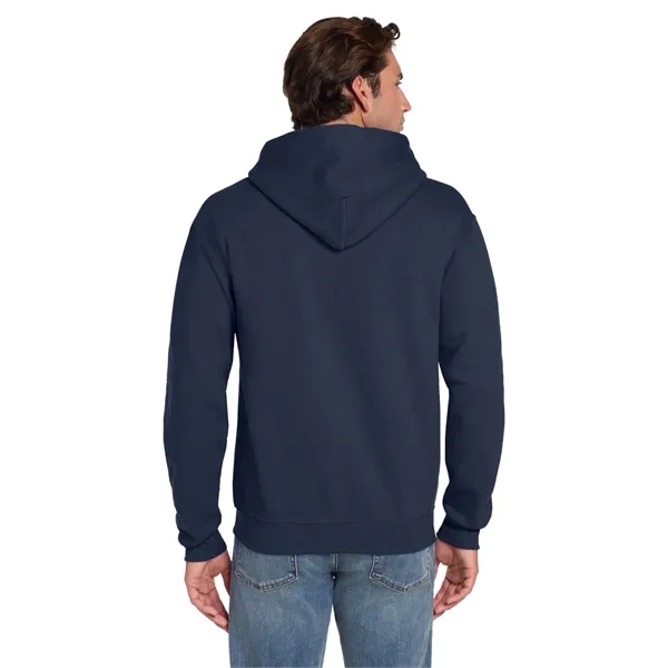 Jerzees Super Sweats NuBlend - Pullover Hooded Sweatshirt. - Jerzees Super Sweats NuBlend - Pullover Hooded Sweatshirt. - Image 16 of 54