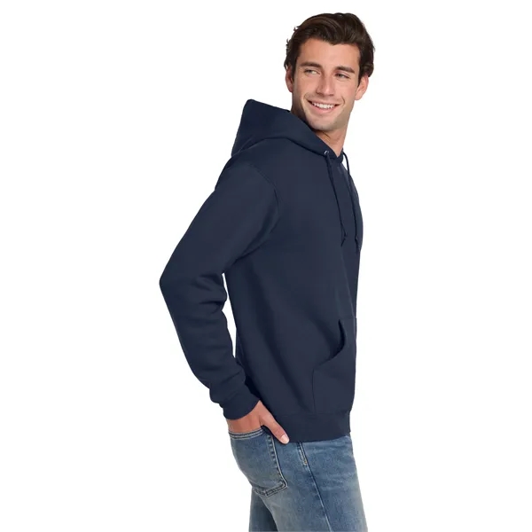 Jerzees Super Sweats NuBlend - Pullover Hooded Sweatshirt. - Jerzees Super Sweats NuBlend - Pullover Hooded Sweatshirt. - Image 17 of 54