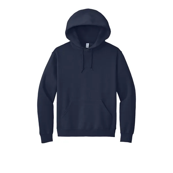 Jerzees Super Sweats NuBlend - Pullover Hooded Sweatshirt. - Jerzees Super Sweats NuBlend - Pullover Hooded Sweatshirt. - Image 19 of 54