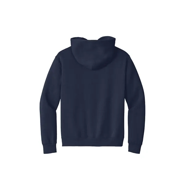 Jerzees Super Sweats NuBlend - Pullover Hooded Sweatshirt. - Jerzees Super Sweats NuBlend - Pullover Hooded Sweatshirt. - Image 20 of 54