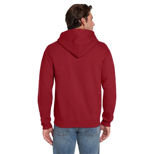 Jerzees Super Sweats NuBlend - Pullover Hooded Sweatshirt. - Jerzees Super Sweats NuBlend - Pullover Hooded Sweatshirt. - Image 22 of 54