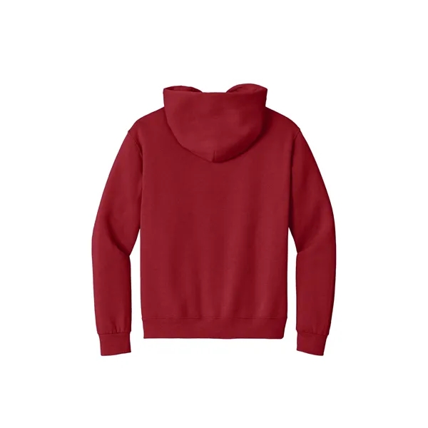 Jerzees Super Sweats NuBlend - Pullover Hooded Sweatshirt. - Jerzees Super Sweats NuBlend - Pullover Hooded Sweatshirt. - Image 24 of 54