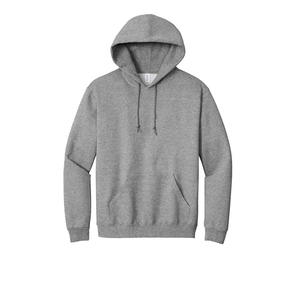 Jerzees Super Sweats NuBlend - Pullover Hooded Sweatshirt. - Jerzees Super Sweats NuBlend - Pullover Hooded Sweatshirt. - Image 28 of 54