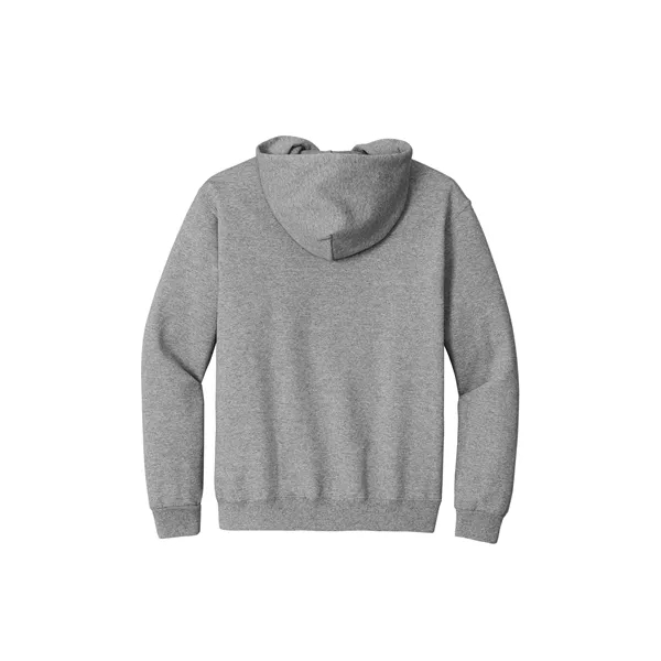 Jerzees Super Sweats NuBlend - Pullover Hooded Sweatshirt. - Jerzees Super Sweats NuBlend - Pullover Hooded Sweatshirt. - Image 29 of 54
