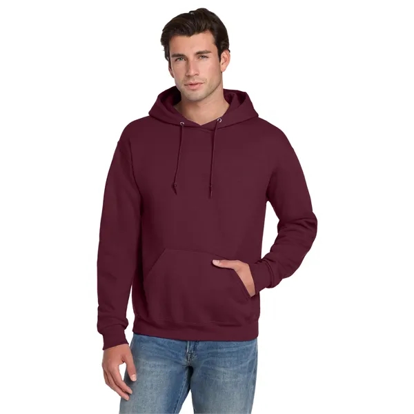 Jerzees Super Sweats NuBlend - Pullover Hooded Sweatshirt. - Jerzees Super Sweats NuBlend - Pullover Hooded Sweatshirt. - Image 30 of 54