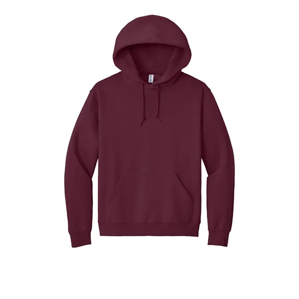 Jerzees Super Sweats NuBlend - Pullover Hooded Sweatshirt. - Jerzees Super Sweats NuBlend - Pullover Hooded Sweatshirt. - Image 33 of 54