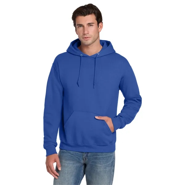 Jerzees Super Sweats NuBlend - Pullover Hooded Sweatshirt. - Jerzees Super Sweats NuBlend - Pullover Hooded Sweatshirt. - Image 35 of 54
