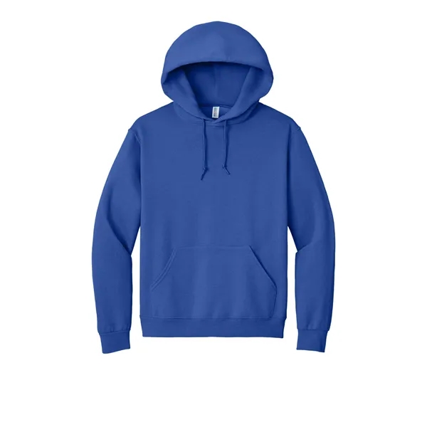 Jerzees Super Sweats NuBlend - Pullover Hooded Sweatshirt. - Jerzees Super Sweats NuBlend - Pullover Hooded Sweatshirt. - Image 38 of 54