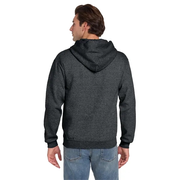 Jerzees Super Sweats NuBlend - Pullover Hooded Sweatshirt. - Jerzees Super Sweats NuBlend - Pullover Hooded Sweatshirt. - Image 41 of 54