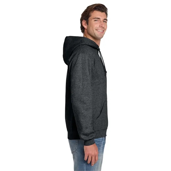 Jerzees Super Sweats NuBlend - Pullover Hooded Sweatshirt. - Jerzees Super Sweats NuBlend - Pullover Hooded Sweatshirt. - Image 42 of 54