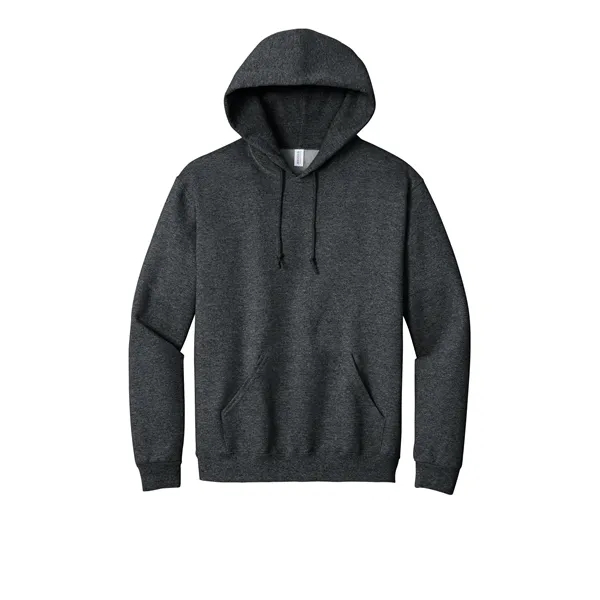 Jerzees Super Sweats NuBlend - Pullover Hooded Sweatshirt. - Jerzees Super Sweats NuBlend - Pullover Hooded Sweatshirt. - Image 43 of 54