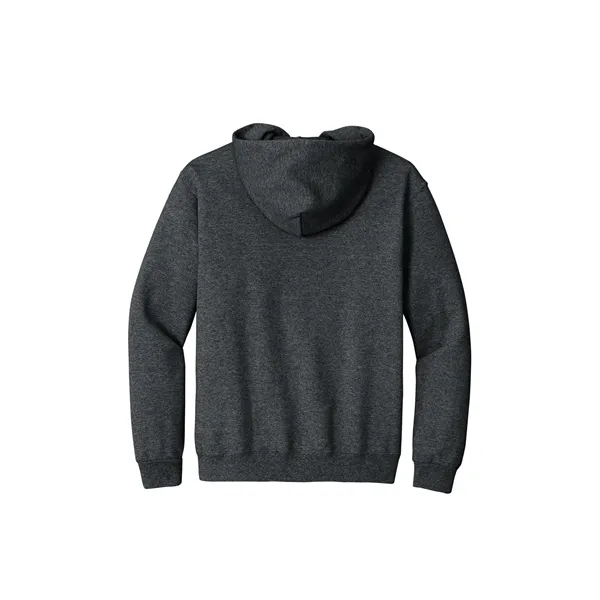 Jerzees Super Sweats NuBlend - Pullover Hooded Sweatshirt. - Jerzees Super Sweats NuBlend - Pullover Hooded Sweatshirt. - Image 44 of 54