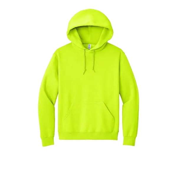 Jerzees Super Sweats NuBlend - Pullover Hooded Sweatshirt. - Jerzees Super Sweats NuBlend - Pullover Hooded Sweatshirt. - Image 50 of 54