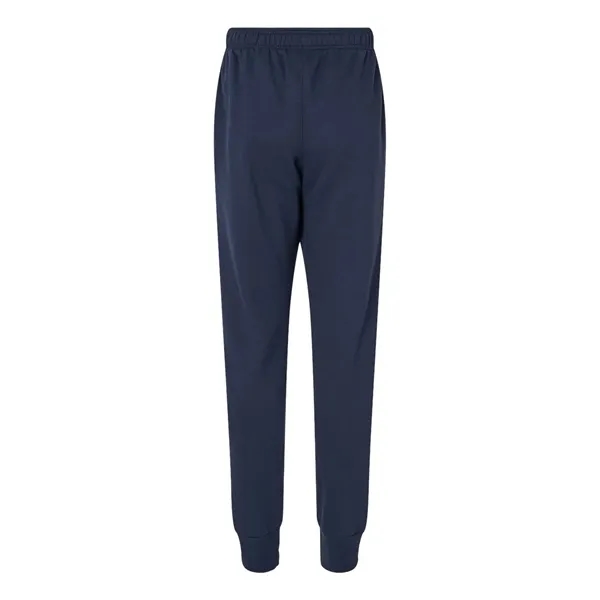 Champion Unisex Powerblend® Fleece Joggers - Champion Unisex Powerblend® Fleece Joggers - Image 6 of 6
