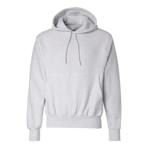 Champion Unisex Reverse Weave® Hooded Sweatshirt - Champion Unisex Reverse Weave® Hooded Sweatshirt - Image 36 of 44