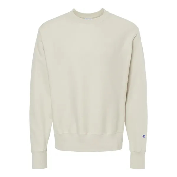 Champion Unisex Reverse Weave® Crewneck Sweatshirt - Champion Unisex Reverse Weave® Crewneck Sweatshirt - Image 23 of 34