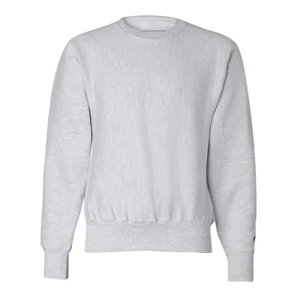Champion Unisex Reverse Weave® Crewneck Sweatshirt - Champion Unisex Reverse Weave® Crewneck Sweatshirt - Image 28 of 34