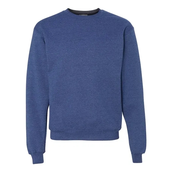 Champion Unisex Powerblend® Crewneck Sweatshirt - Champion Unisex Powerblend® Crewneck Sweatshirt - Image 44 of 66
