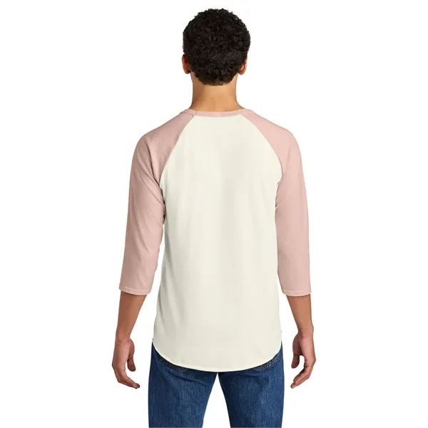 Jerzees Unisex Premium Blend Combed Ring Spun 3/4-Sleeve ... - Jerzees Unisex Premium Blend Combed Ring Spun 3/4-Sleeve ... - Image 15 of 54