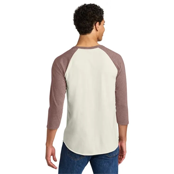 Jerzees Unisex Premium Blend Combed Ring Spun 3/4-Sleeve ... - Jerzees Unisex Premium Blend Combed Ring Spun 3/4-Sleeve ... - Image 20 of 54