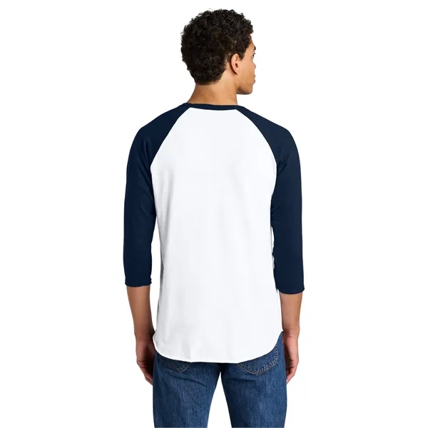 Jerzees Unisex Premium Blend Combed Ring Spun 3/4-Sleeve ... - Jerzees Unisex Premium Blend Combed Ring Spun 3/4-Sleeve ... - Image 40 of 54